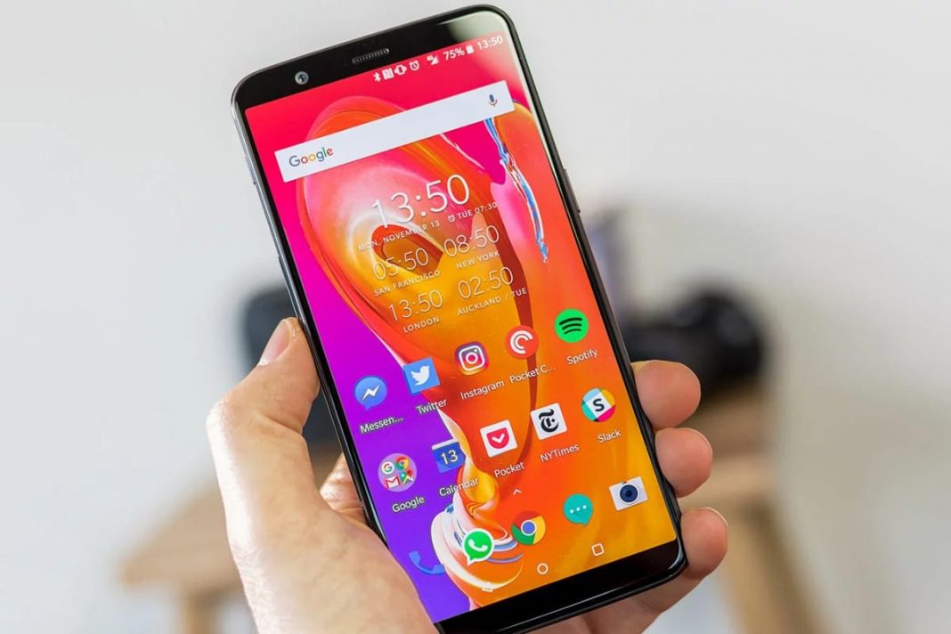 OnePlus-5T-5-2 OnePlus 5T не мами в бенчмарковете