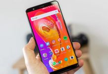 OnePlus 5T не мами в бенчмарковете