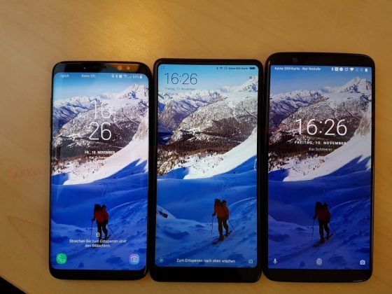 Цялата информация за OnePlus 5T – най-мощният безрамков смартфон на пазара