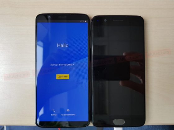 Цялата информация за OnePlus 5T – най-мощният безрамков смартфон на пазара