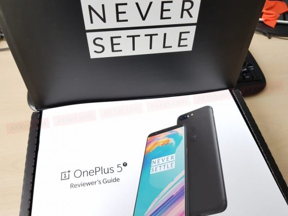 Цялата информация за OnePlus 5T – най-мощният безрамков смартфон на пазара