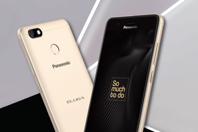 Panasonic-Eluga-A4-6 Анонс на Panasonic Eluga A4 – бюджетен смартфон с рекордна автономност