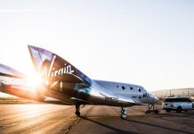 Virgin Galactic продаде 900 билета за туристически полет в космоса с цена $250 хиляди
