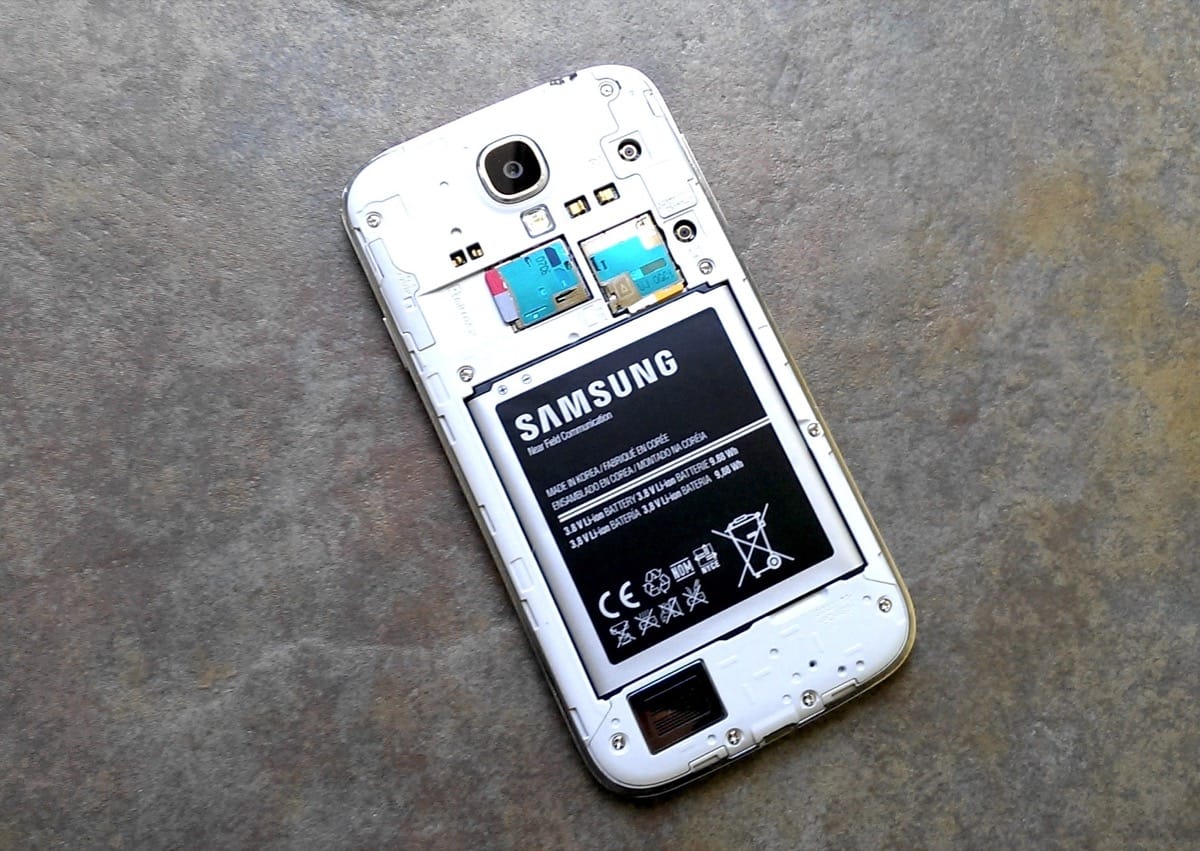 Samsung създаде революционна графенова батерия за смартфони, очаквана в Galaxy S9