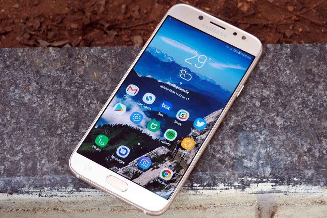 Samsung-Galaxy-J7-2018-1 Новият Galaxy J7 (2018) ще се окаже интересен