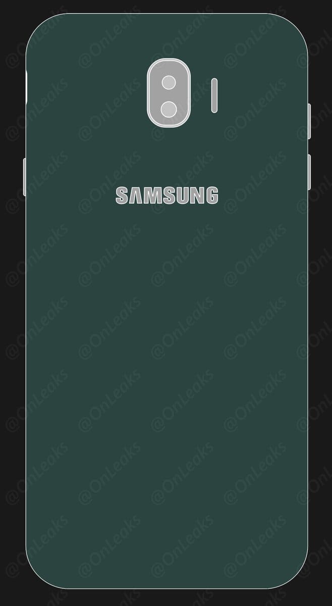 Новият Galaxy J7 (2018) ще се окаже интересен