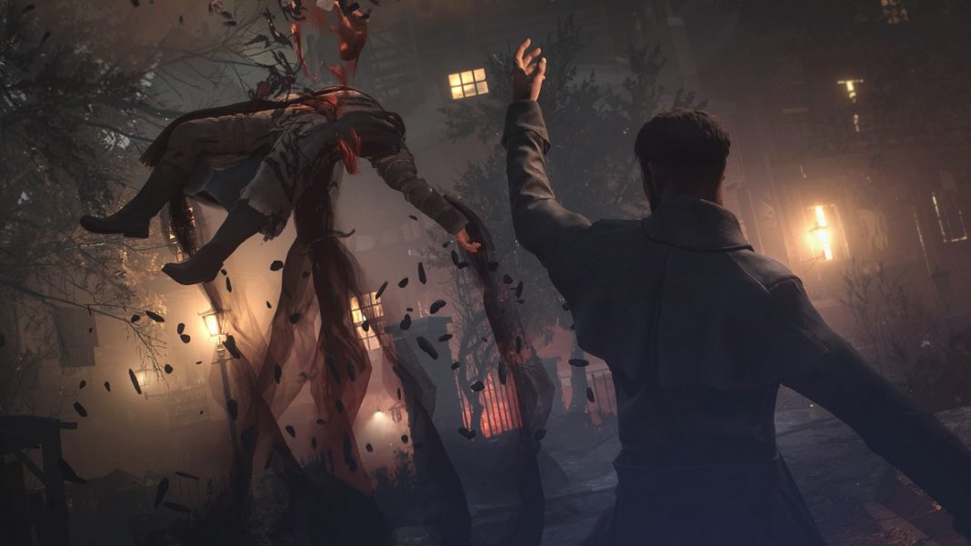 Vampyr Tencent придоби дялове в Dontnod