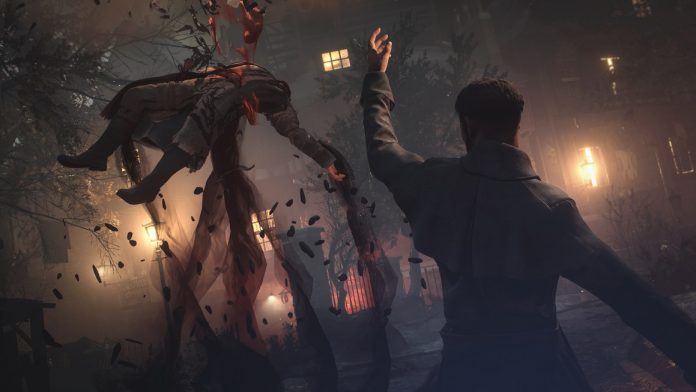 Vampyr Vampyr носи рекордни приходи на Focus Home