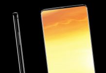 Анонс на Vkworld S8: безрамков смартфон с титанов корпус и двойна камера