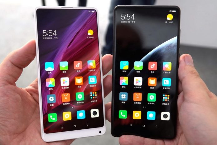 Двата най-добри смартфона на Xiaomi излизат на европейския пазар