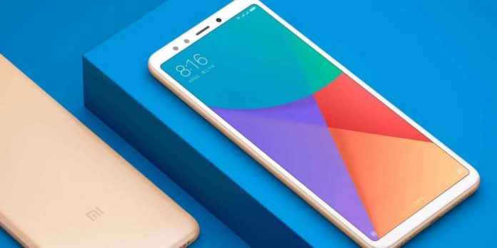 Xiaomi-R1-render-leak Xiaomi Redmi 5: технически характеристики, дата на анонса, цена