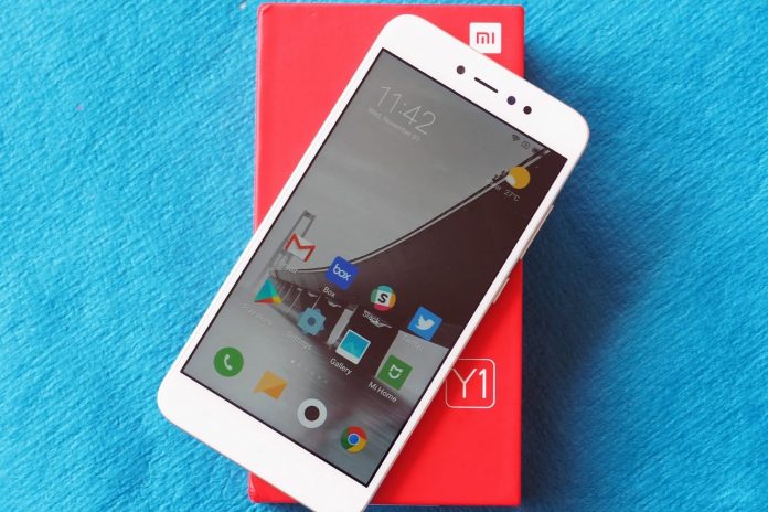 Xiaomi-Redmi-Y1-i-Redmi-Y1-Lite Търсенето на Xiaomi Redmi Y1 и Redmi Y1 Lite счупи всички мислими рекорди
