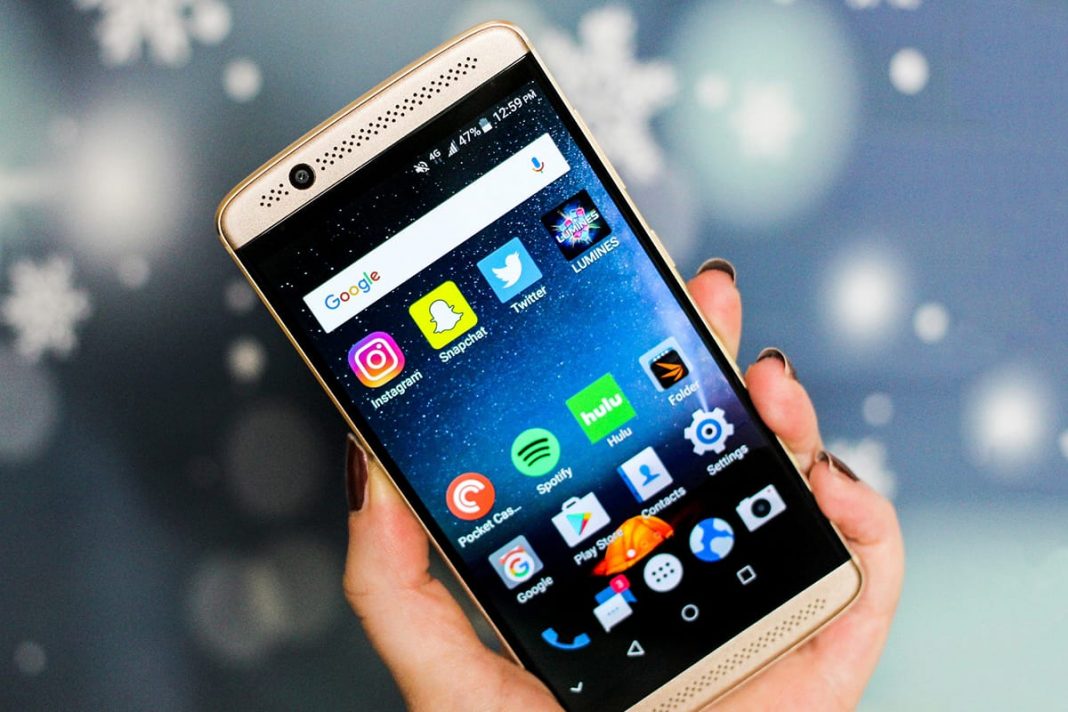 ZTE-Axon-7-62 ZTE Axon 8 идва – новият флагман за аудиофили