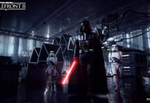 Ще ви трябват над 40 часа игра, за да отключите Darth Vader в Star Wars: Battlefront 2