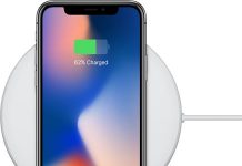 С iOS 11.2 вашият iPhone ще се зарежда малко по-бързо безжично