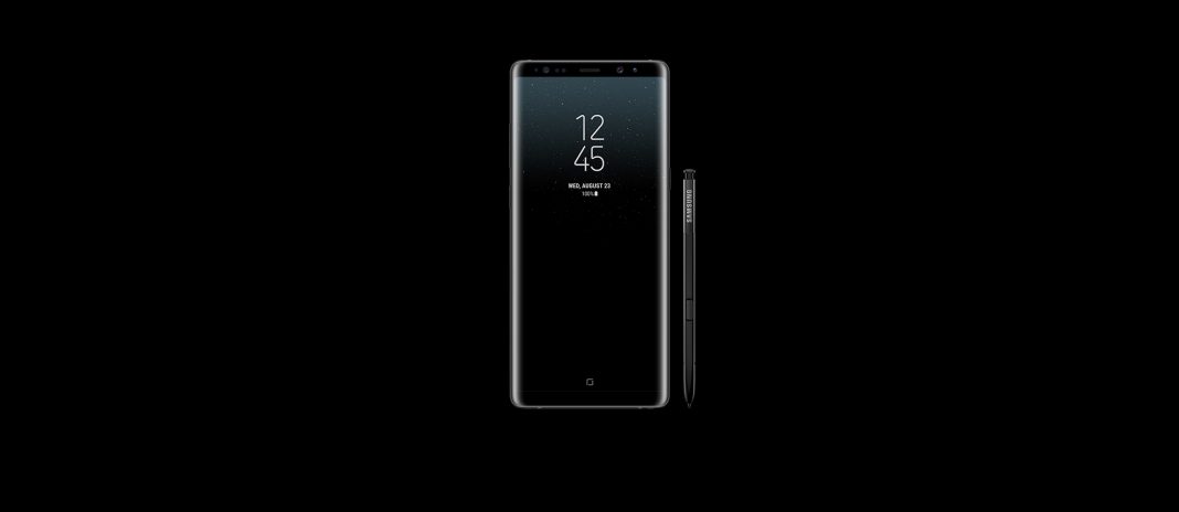 anons Ще зърнем Galaxy S9 и S9+ още на CES 2018