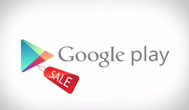 17 платени Android игри са намалени за Черния петък
