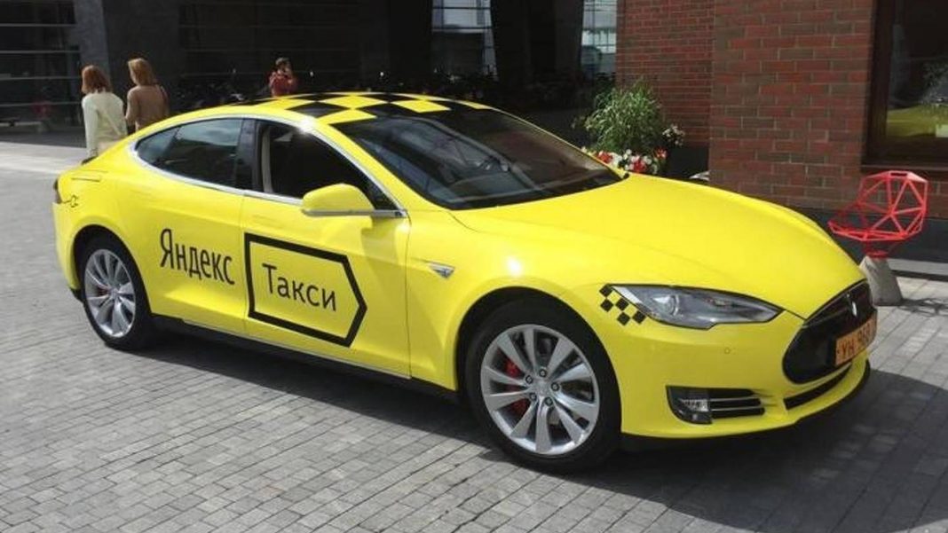 Русия и Беларус одобриха сливането на Uber и Yandex.taxi