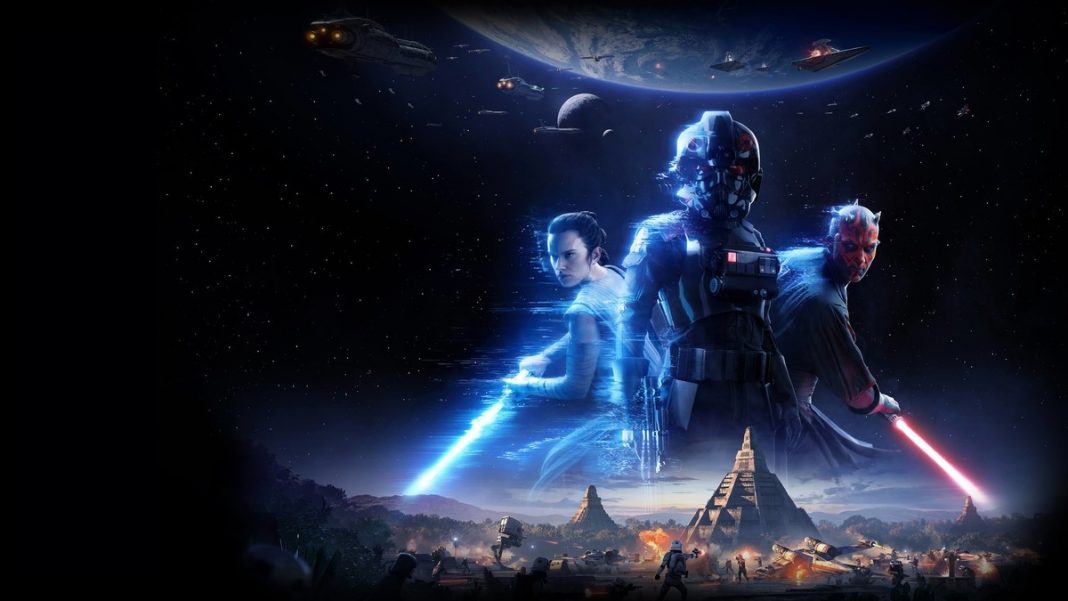 anons Петиция настоява да се отнеме лиценза на ЕА за Star Wars