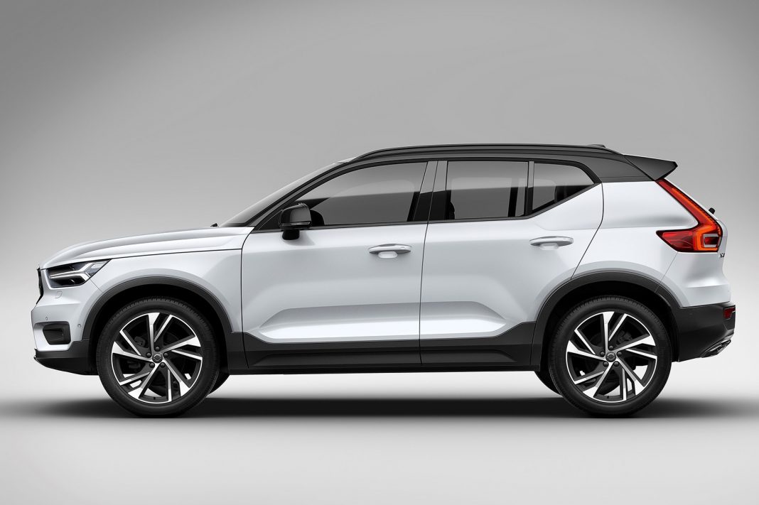 anons Volvo иска да продава колите си както се продават смартфони