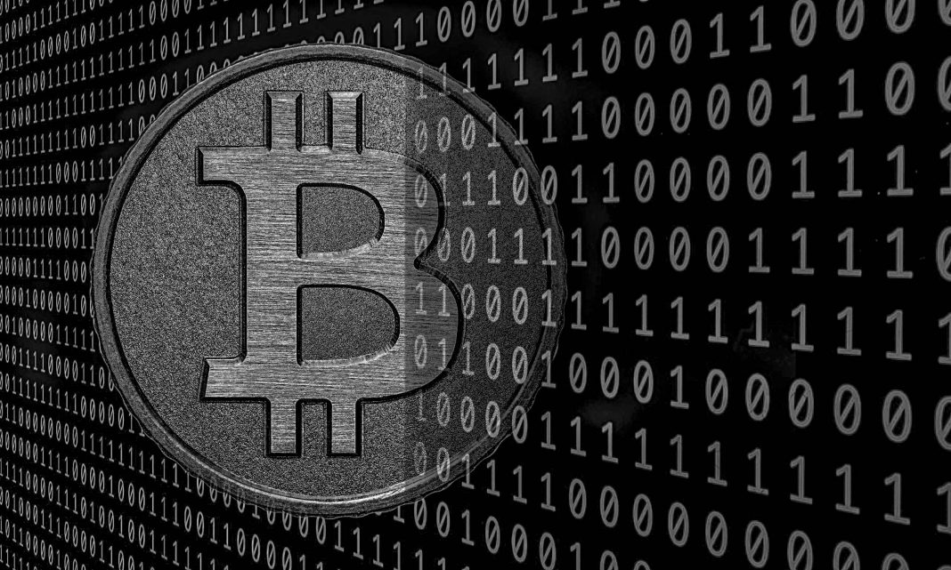 Bitcoin След трудната седмица цената на биткойна прехвърли $6700