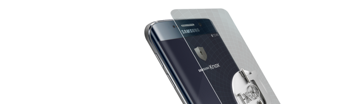 corporate security and KNOX 3 съвета от Samsung как да подобрим корпоративната сигурност в днешната бизнес среда