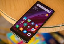Xiaomi подготвя „неубиваем“ безрамков смартфон