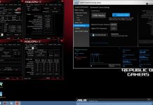 Немският овърклокър Dancop си осигури първото място в дисциплината 6x XTU