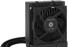 EK Water Blocks предлага модулните водни охлаждания EK-MLC Phoenix