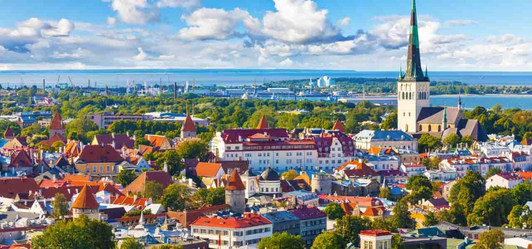 estonia_1 Естония блокира 760 000 електронни ID карти