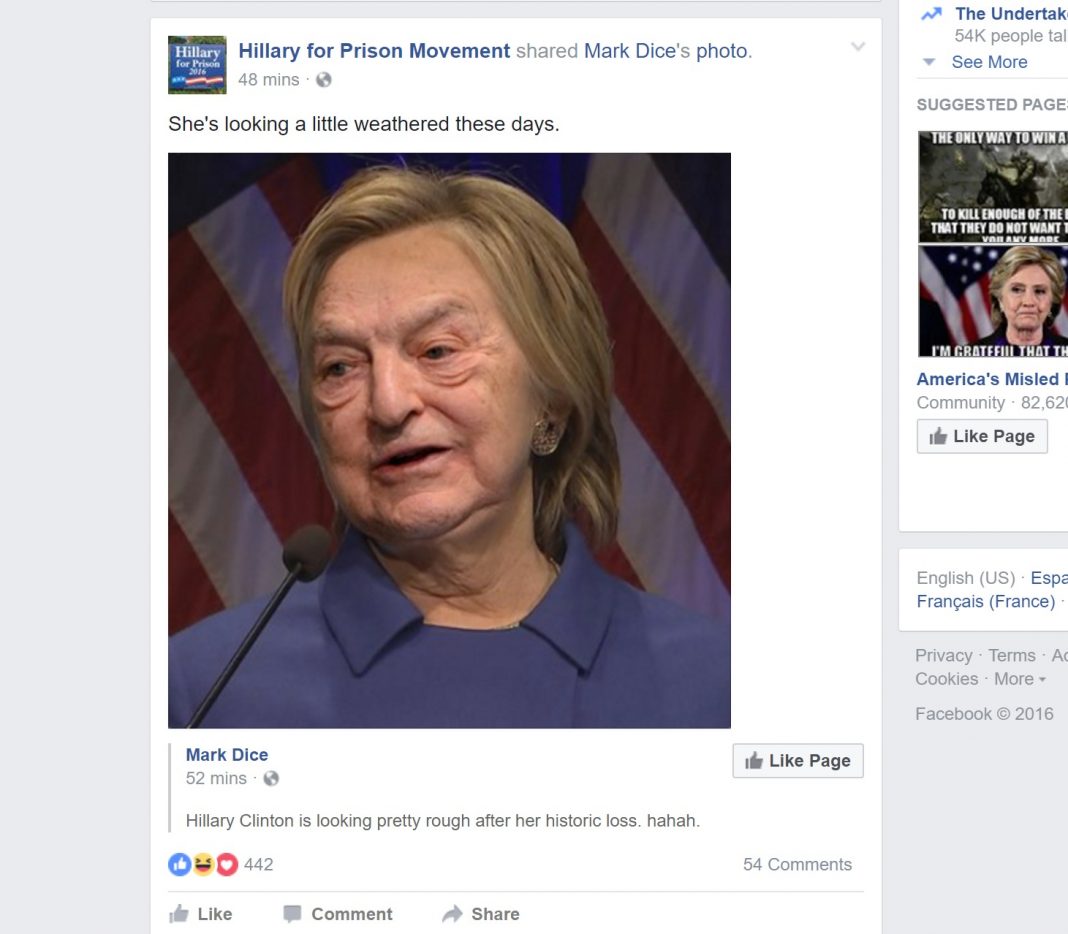 facebook-aged-hilary-100694430-orig Хипонен: Политическата агитация в социалните мрежи трябва да се забрани