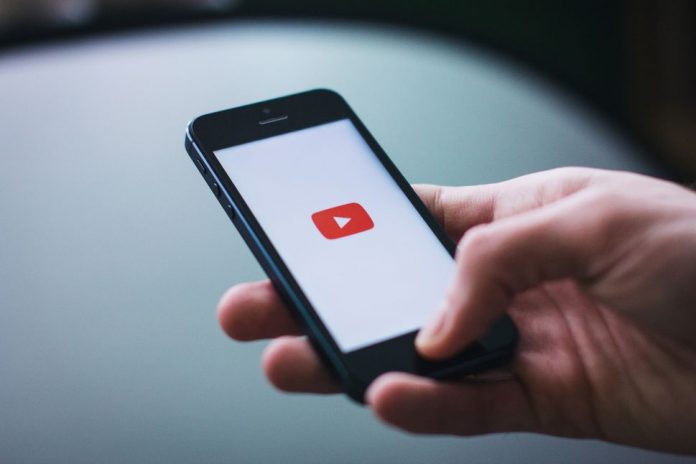 g1 Google създаде смартфона YouTube Edition специално за гледане на видео