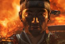 Стахелски за Ghost of Tsushima: Това ще е най-„несамурайския“ филм