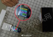 Gionee M7 Plus ще получи най-бързото безжично зареждане