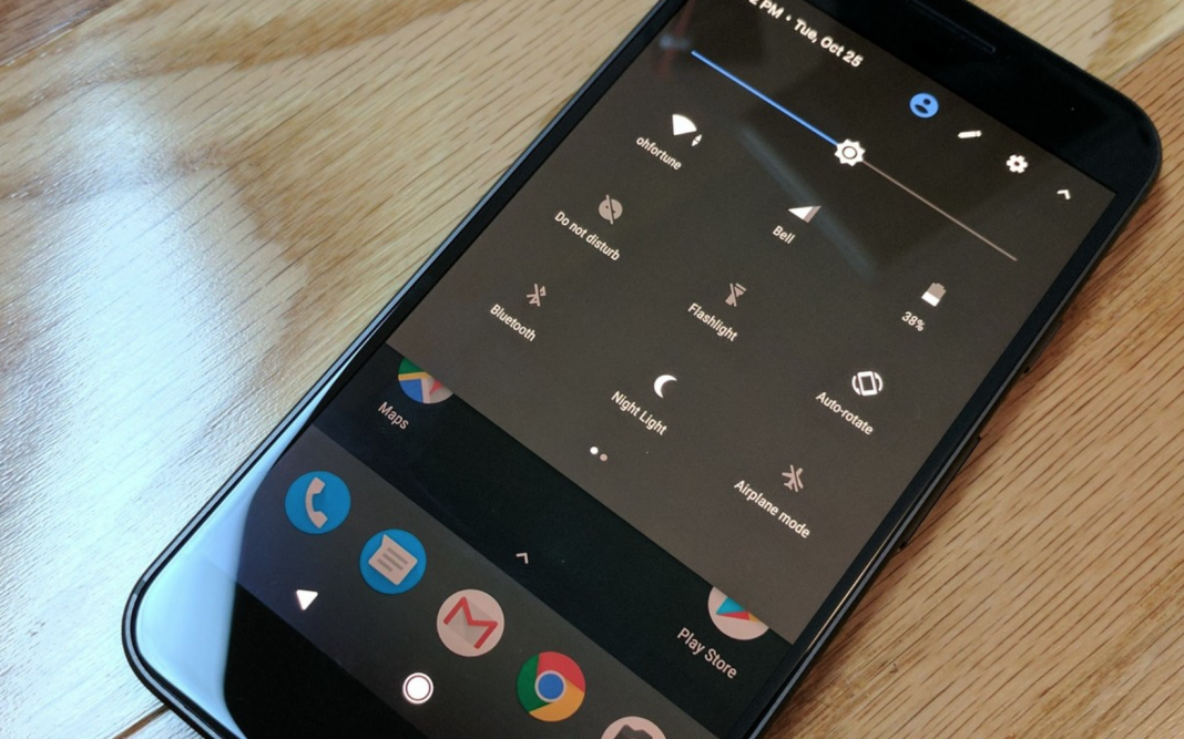 Google пуска ъпдейт за по-точно измерване на живота на батерията в Pixel
