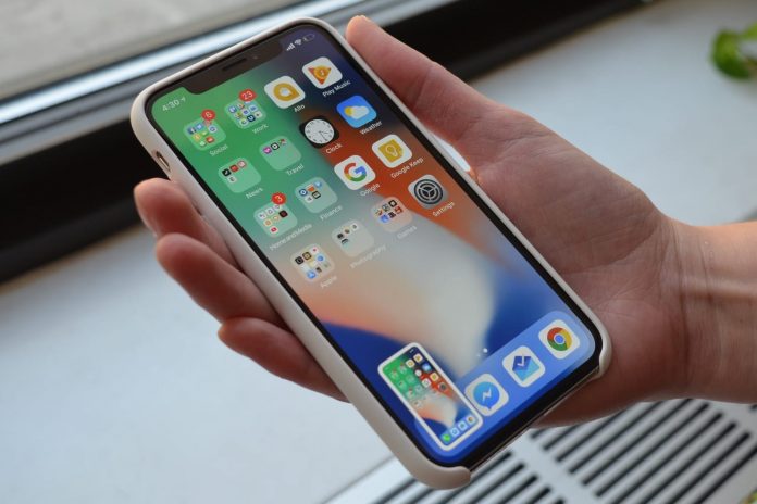 Размина се: iPhone X не работи на студено, но проблемът ще бъде оправен