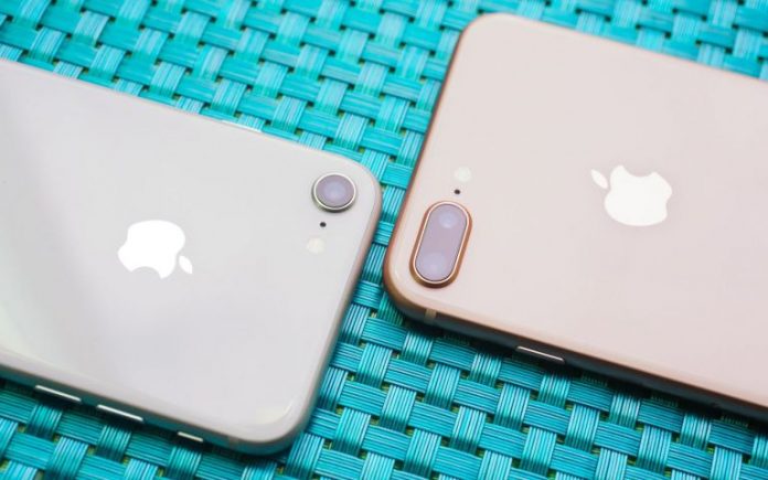 iphone-8-plus.768w_derived iPhone 8 Plus за първи път надмина по продажби iPhone 8