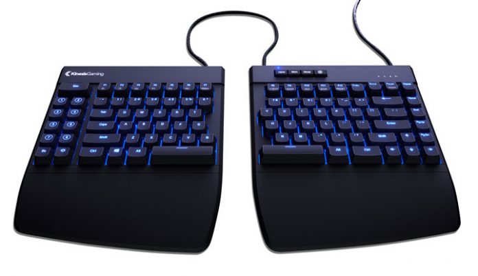 Kinesis     Freestyle Edge