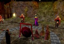 Neverwinter Nights: Enhanced Edition ще поддържа и старите модули