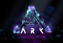 Ark: Aberration с дата на излизане