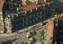 Видео към Sudden Strike 4 представя какво предстои за играта