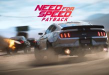 Играйте първите 10 часа на Need for Speed Payback безплатно