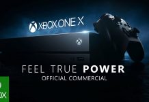 Xbox One X стартира с портфолио от 70 заглавия