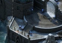 Анонс на Pillars of Eternity: Definitive Edition