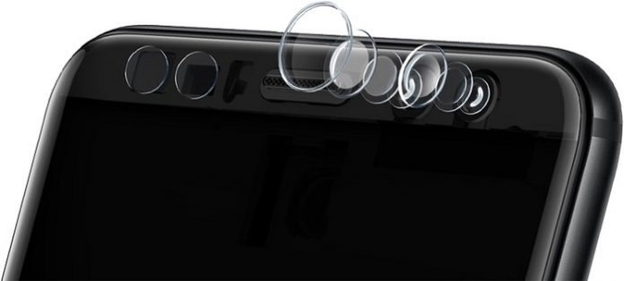 nova-3 Huawei Nova 3 : снимки и технически характеристики
