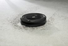 iRobot Roomba 896 и Roomba 696