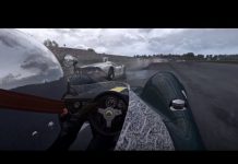 Появи се безплатно демо към Project Cars 2