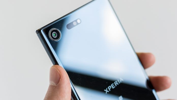 sony_xperia_xz_premium02 Ъпдейт за Sony Xperia XZ Premium отстранява проблеми с камерата