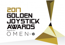 Станаха ясни победителите на Golden Joystick
