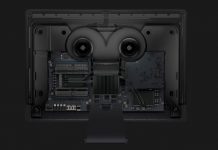 Топ-компютърът iMac Pro струва по-малко от един биткойн